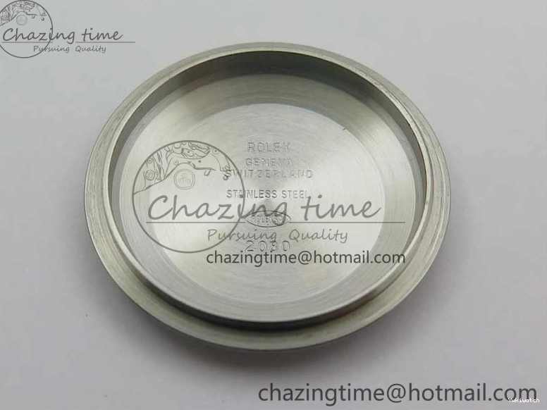 Dial SS Best Roman Jubilee DateJust Edition 126200 1:1 Gray BP Maker 36 Bracelet on 0201